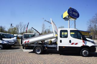 Iveco 35C18